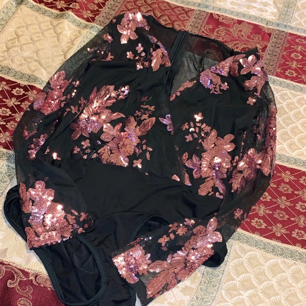 Bodysuit shirts